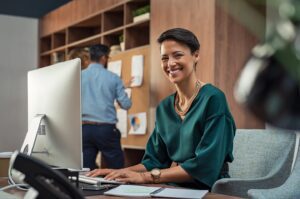 Read more about the article 4 Rules for a Productive Workday When the Kids Are Home